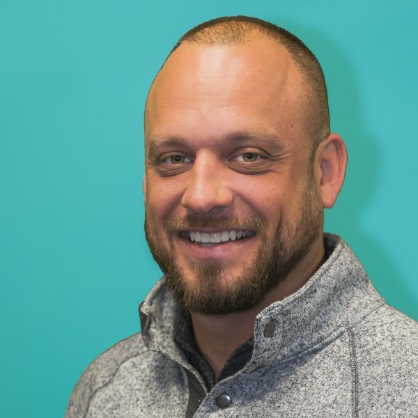 Aaron Christy founder North Vernon Commercial Roofing